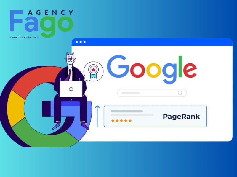 Thuật toán PageRank là gì?
