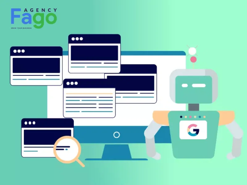 Giải pháp tối ưu hóa lập chỉ mục bền vững cùng dịch vụ SEO Fago Agency