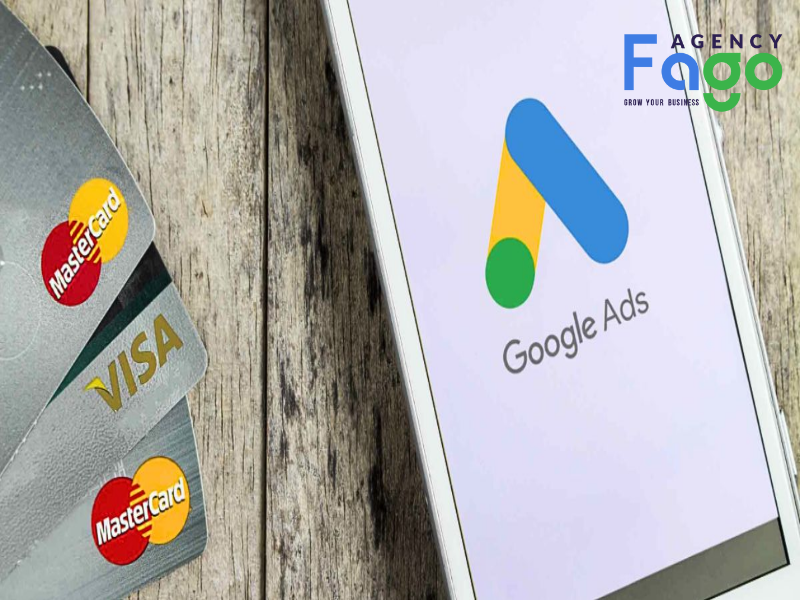 Tại sao cần nạp tiền vào Google Ads?