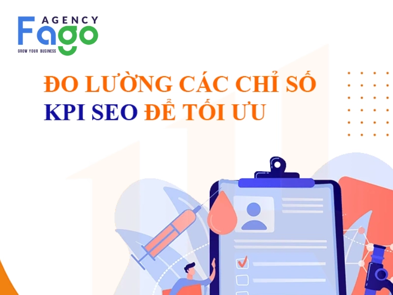 kpi seo marketing