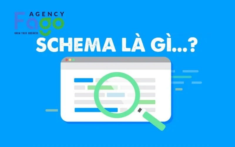 Schema là gì?