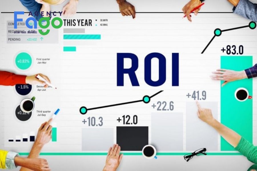 ROI Là Gì? Cách Tính Và Tối Ưu Tỷ Lệ Hoàn Vốn Trong Quảng Cáo Online