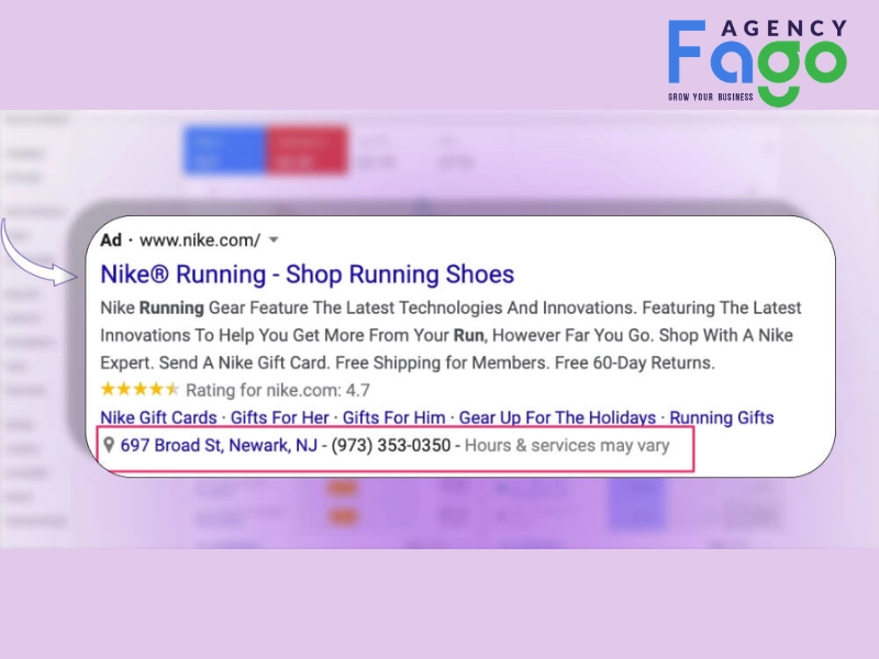 ad extensions