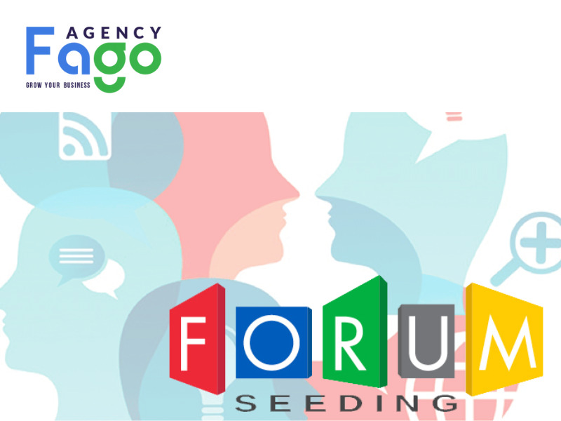 forum seeding là gì