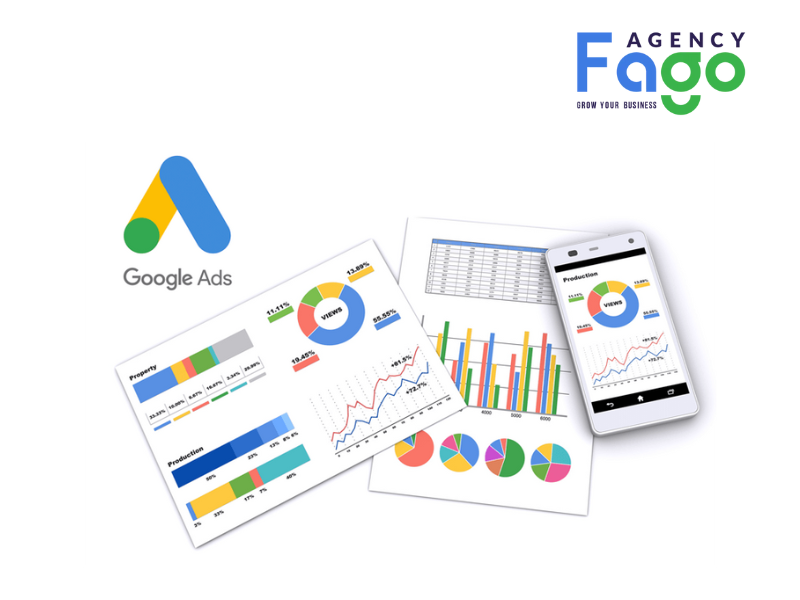 Cách tính chi phí quảng cáo Google Ads như thế nào?