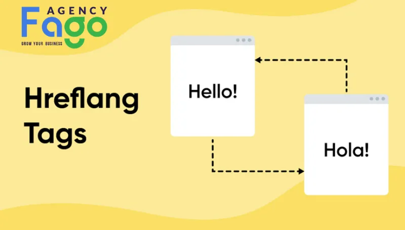 Giải pháp tối ưu SEO quốc tế toàn diện tại Fago Agency