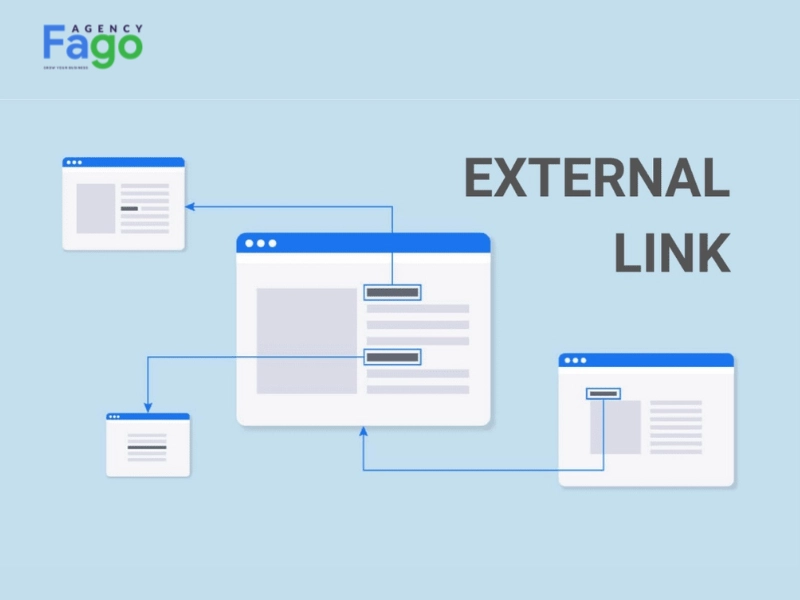 Vai trò của External Link trong chiến lược SEO tổng thể là gì?