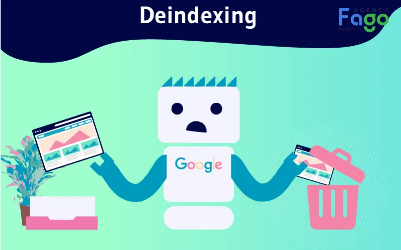 Những nguyên nhân phổ biến khiến website của bạn không được Google index