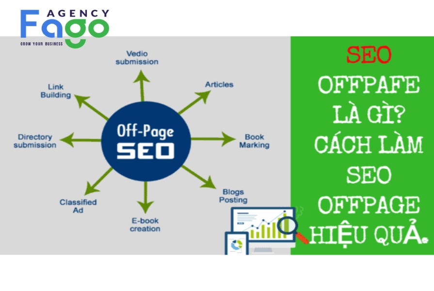 SEO Offpage Là gì? Cách Seo OffPage Hiệu Quả