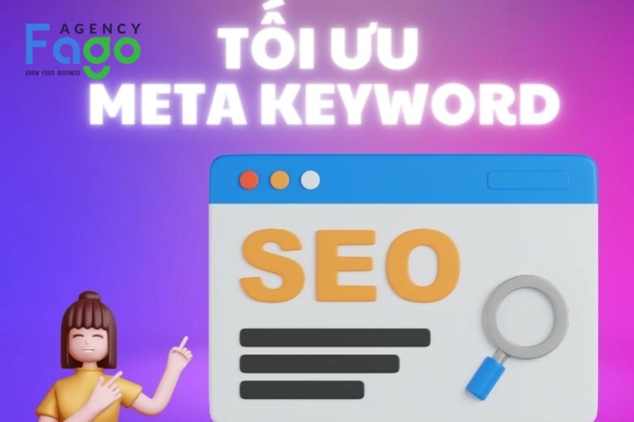 Meta Keywords Là Gì? Thẻ Meta Keywords Hiệu Quả Với SEO