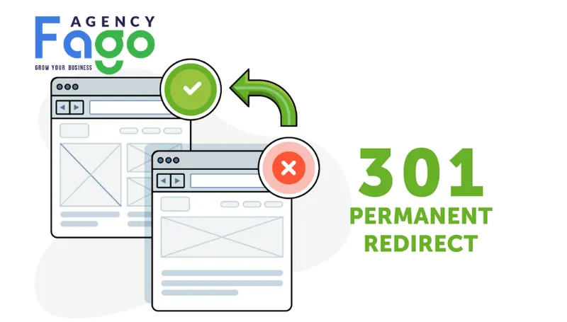 Các sai lầm cần tránh khi thực hiện 301 Redirect để bảo vệ website