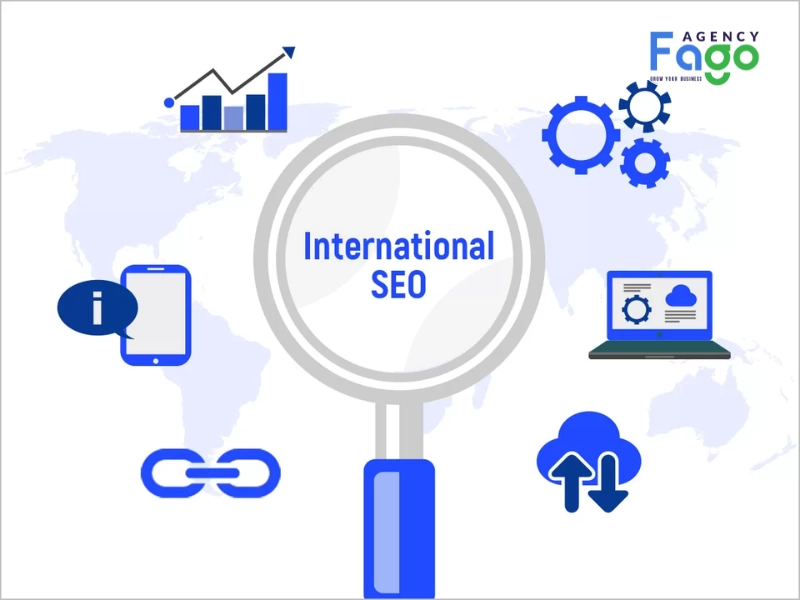Thách thức trong International SEO