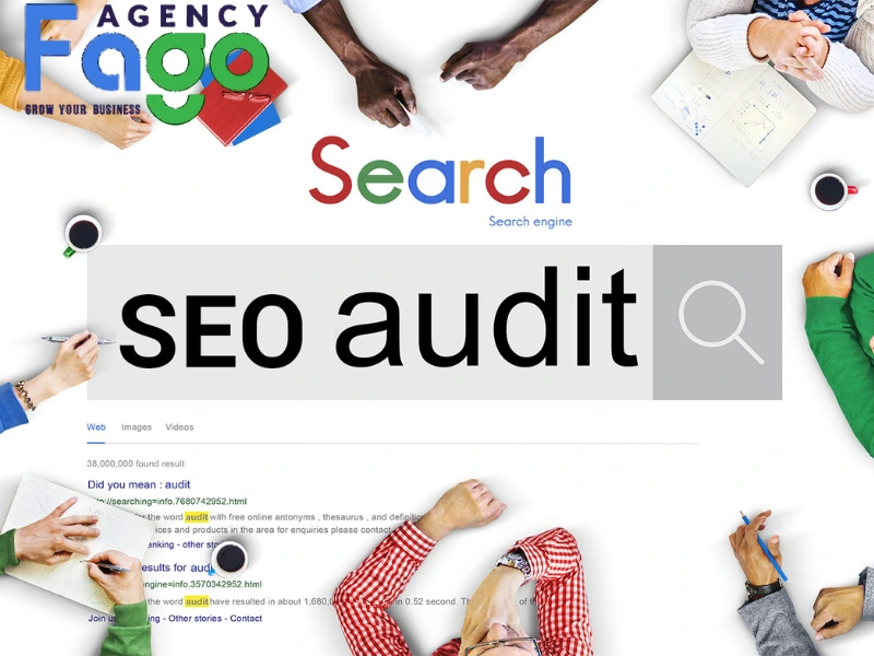 seo audit la gi