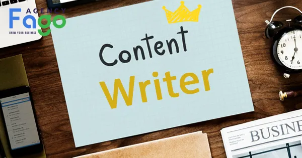 Content Writer là người sáng tạo nội dung, đem lại cảm hứng cho người đọc