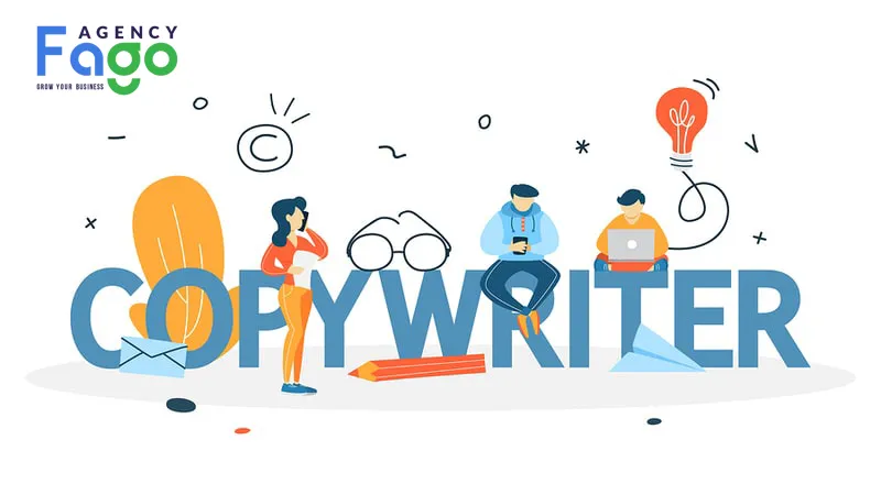 Copy Writer phục vụ cho các chiến dịch Marketing của doanh nghiệp