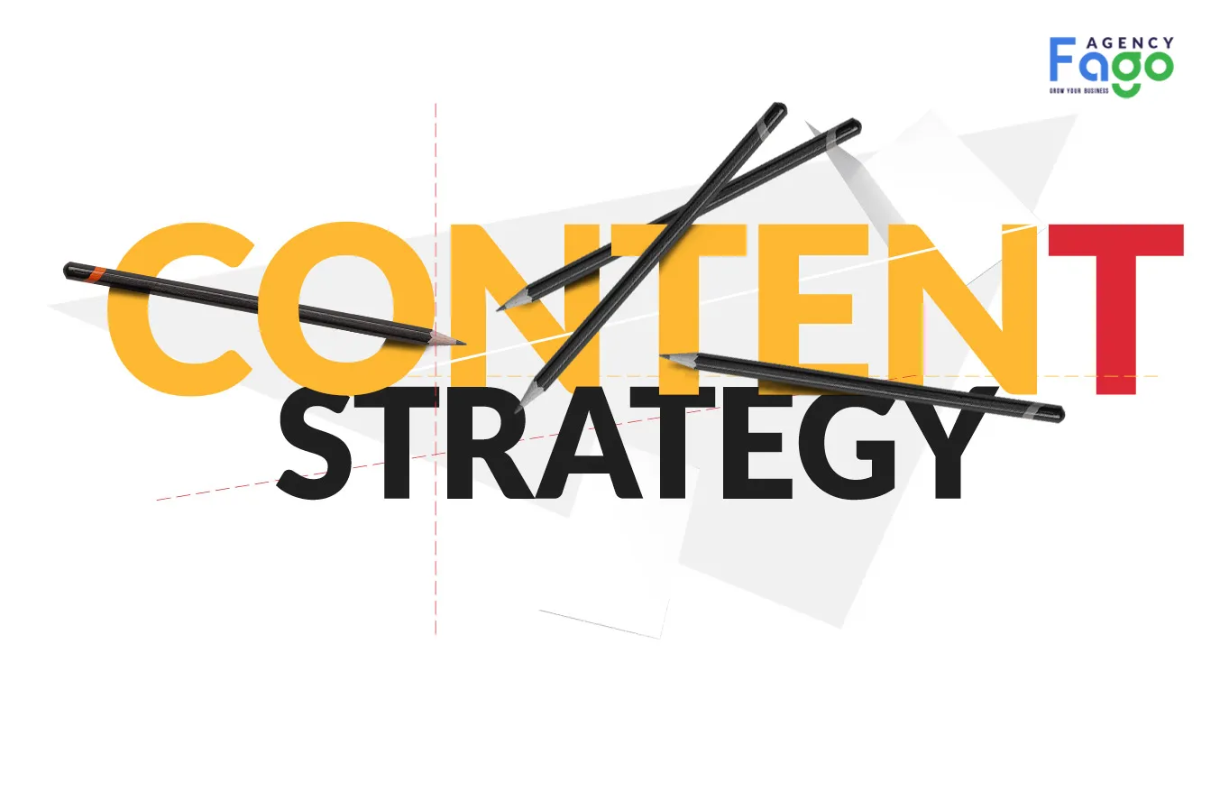 Content Strategy Là Gì? Hướng Dẫn Lên Một Chiến Lược Nội Dung 