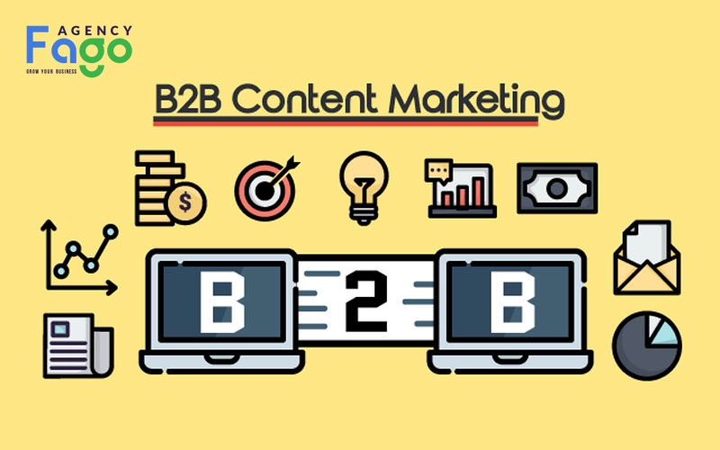 Content B2B Marketing Như Thế Nào Là Phù Hợp?