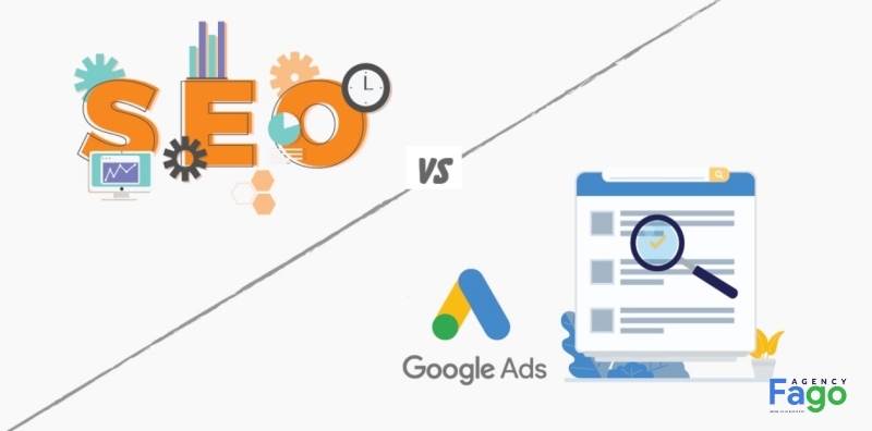 Google Ads và SEO phối hợp hiệu quả và bổ trợ cho nhau