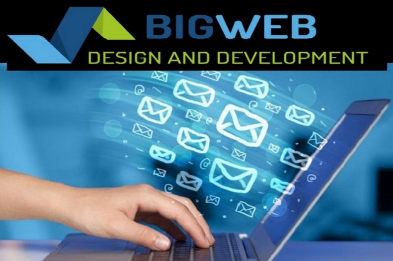 các công ty thiết kế website hàng đầu bigweb